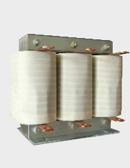 HZ-C1電容器/HZ-L1電抗器