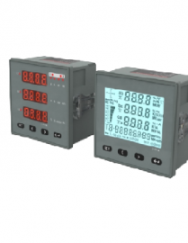 HZ-D330系列三相多功能表電流表電壓表